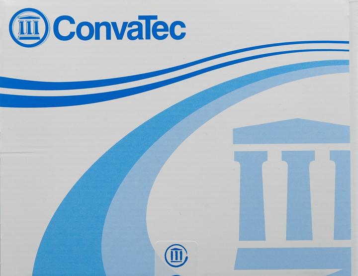 Immagine prodotto ConvaTec Uro Beutel Knickversch 550ml 57mm (10 Pezzo/i, 2340 ml, 217 g)