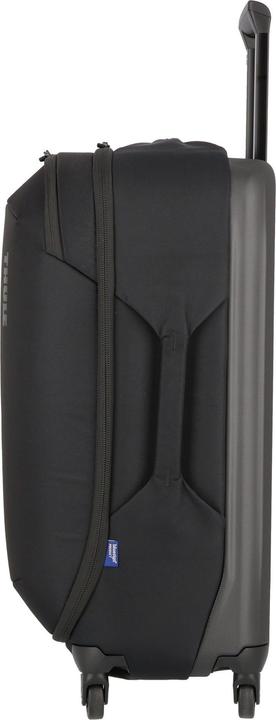 Actual product image Thule Subterra 2 Checked Spinner 68 cm - Black (65 l)