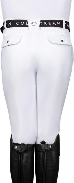 Actual product image Coldstream Boys Westfield Competition Breeches (140)