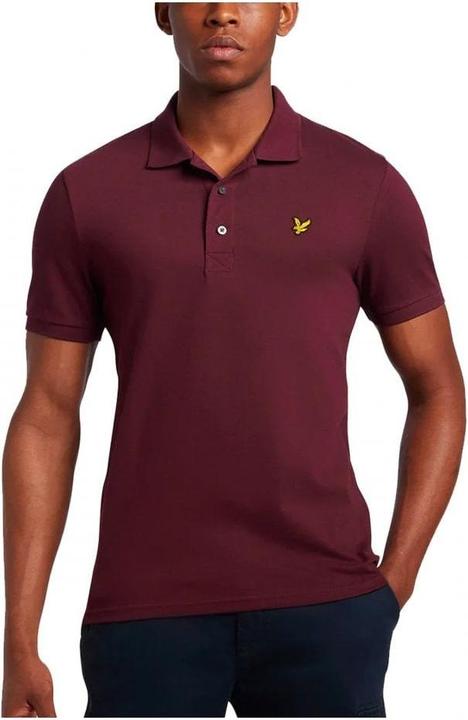 Produktbild Lyle and Scott Poloshirt (4XL)