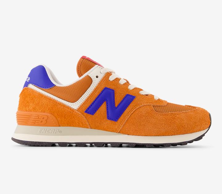 Image du produit New Balance U574BRD (44)