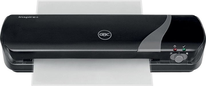 Actual product image GBC Sistema di plastificazione Inspire+ A4 set creativo (75 - 125 µm, A4)