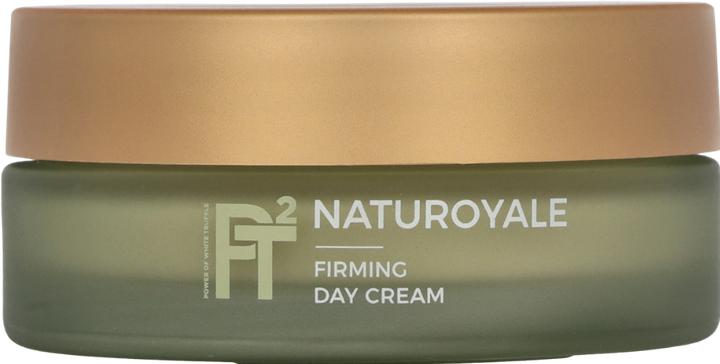 Actual product image Annemarie Börlind Börlind Naturoyale Firming Day Cream (50 ml, Day cream)