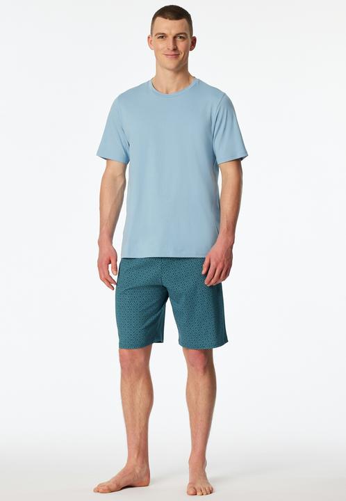 Produktbild Schiesser Pyjama Casual Essentials (48)