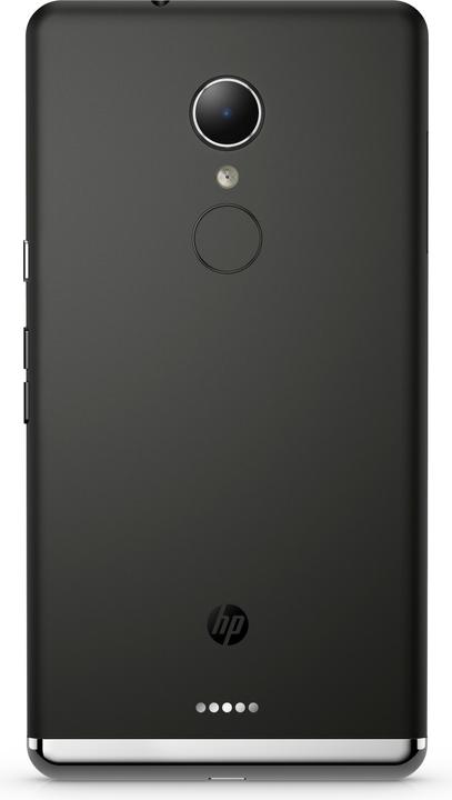 Produktbild HP Elite x3 (64 GB, Black, 5.96", Single SIM, 4G)