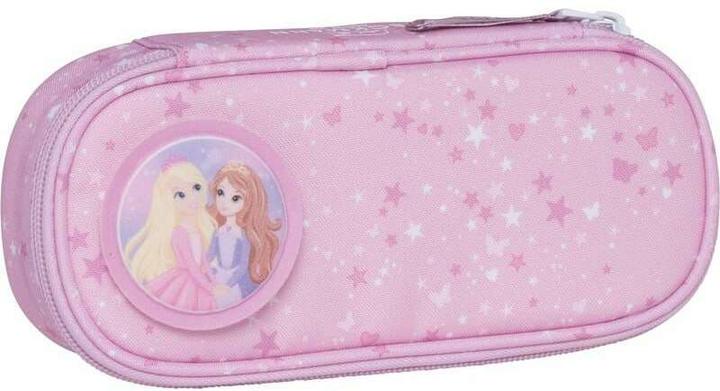 Actual product image Beckmann Active Air FLX school backpack with reversible pocket (25 l)