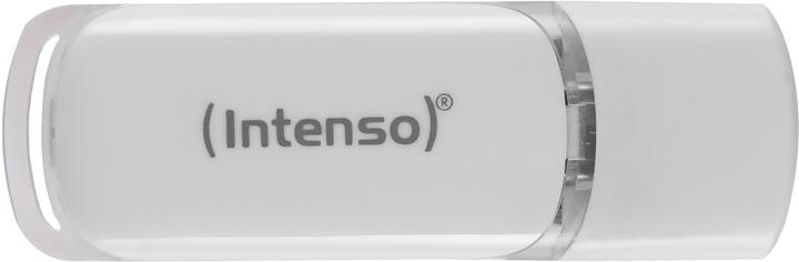 Intenso Flash Line (128 GB, USB-C)