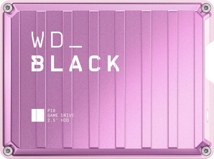 Image du produit WD Black P10 Game Drive (4 To)