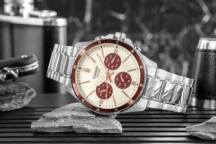 Immagine prodotto Casio Herrenuhr COLLECTION (Ø 43,5 mm) (43.50 mm)