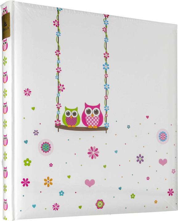 Actual product image Goldbuch Owl (30 x 31 cm)