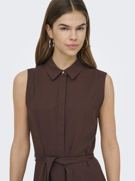 Image du produit Only ONLGOA Langes Kleid Kleid (M)