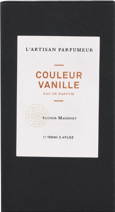 Image du produit L'Artisan Parfumeur Couleur Vanille (Eau de parfum, 100 ml)