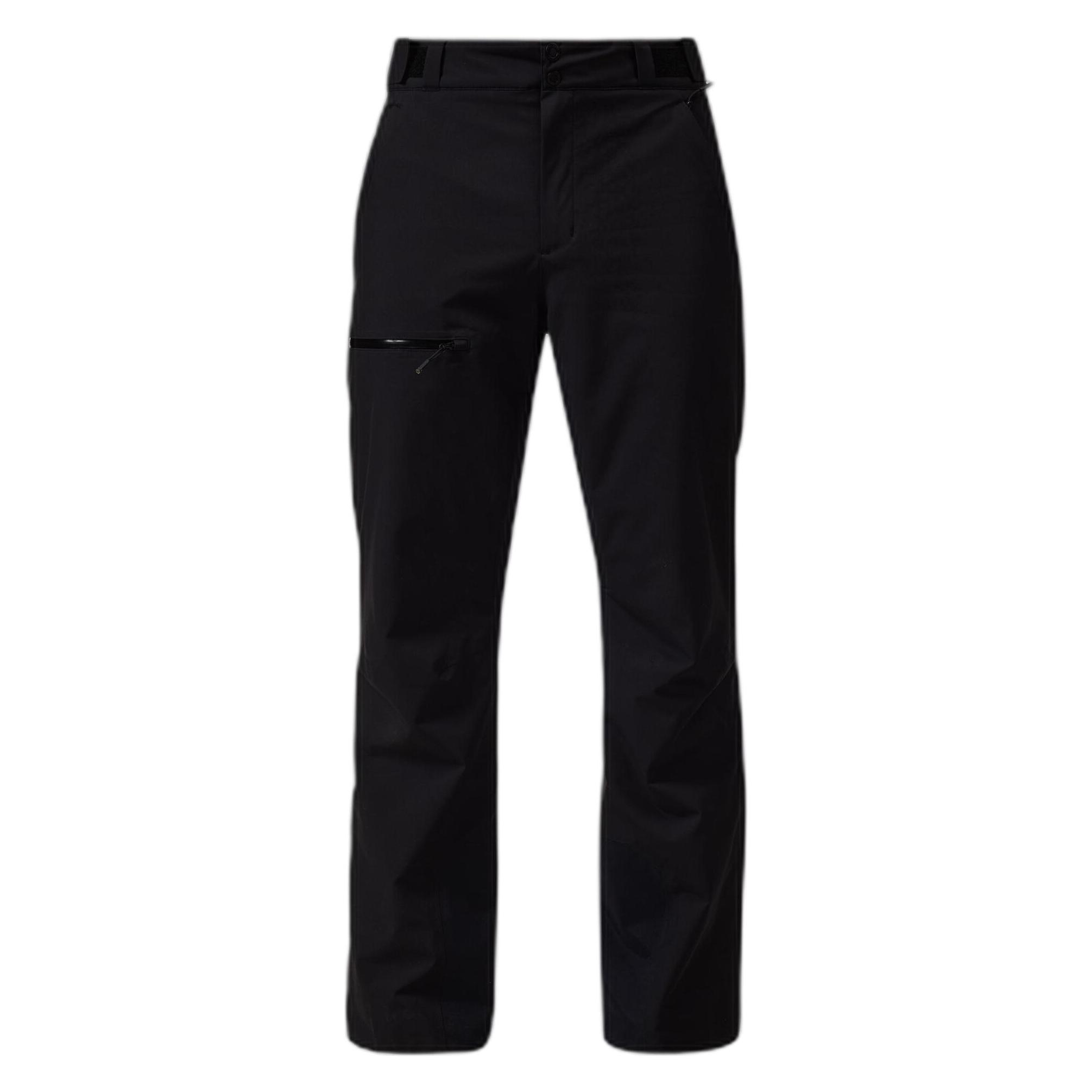 Rossignol, Herren, Skihosen, Outerlimits (Xl), Schwarz