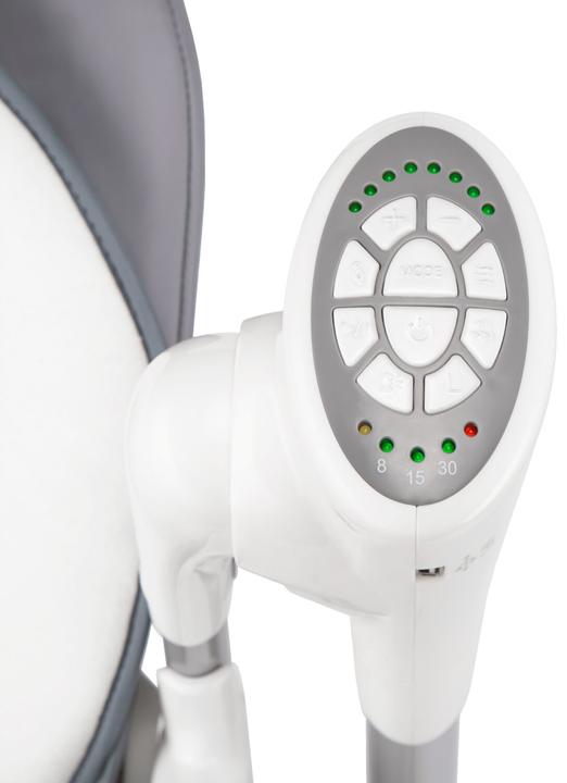 Actual product image Lionelo Niles