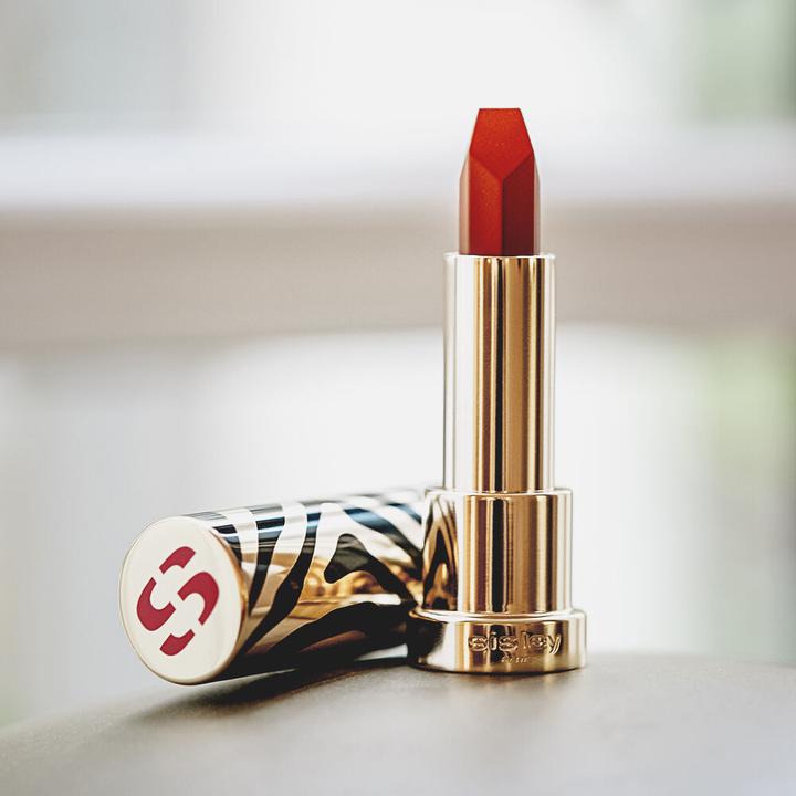 Actual product image Sisley Phyto Rouge (33 Orange Seville)
