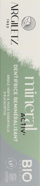 Immagine prodotto Argiletz Eukalyptus (75 ml)