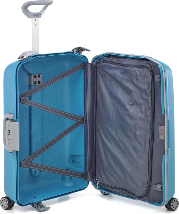 Actual product image Roncato Light 4-wheel trolley 68 cm (80 l)