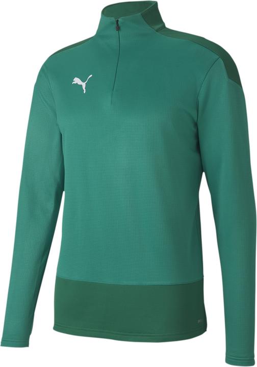 Puma teamGOAL 23 Training 1/4 Zip-656476