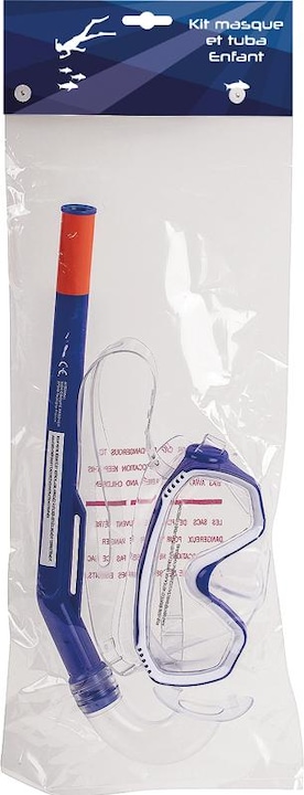 Produktbild Winfun Junior Schnorchelmasken-Set
