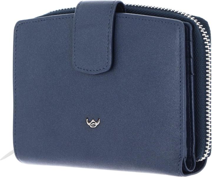 Actual product image Golden Head Valencia RFID Protect 1438 Wallet