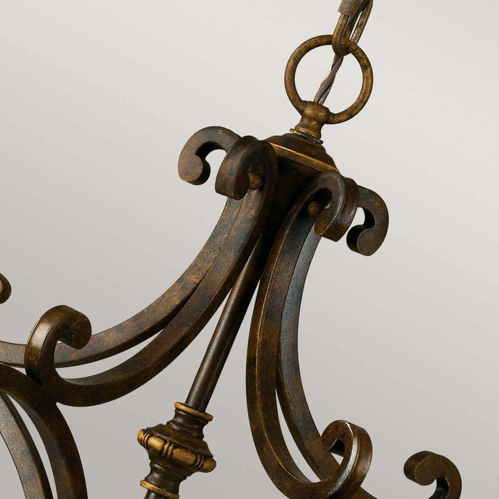 Produktbild Feiss Drawing Room (63.50 cm)