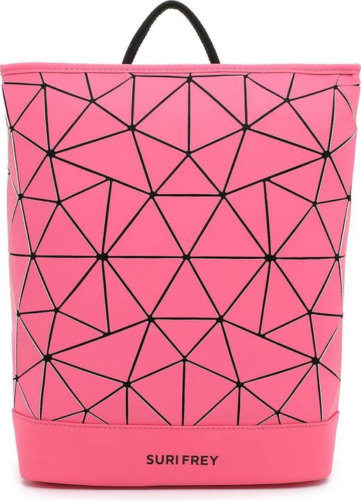 Actual product image Suri Frey Backpack SFY SURI Sports Jessy-Lu (16.20 l)