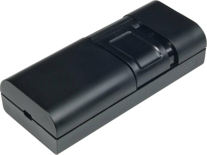 Image du produit interBär Variateur à cordon LED Puissance de commutation (min.) 7 W (max.) 110