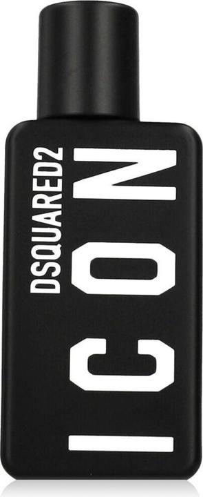 Produktbild Dsquared2 Icon - Pour Homme Eau De Parfum (Eau de Parfum, 50 ml)