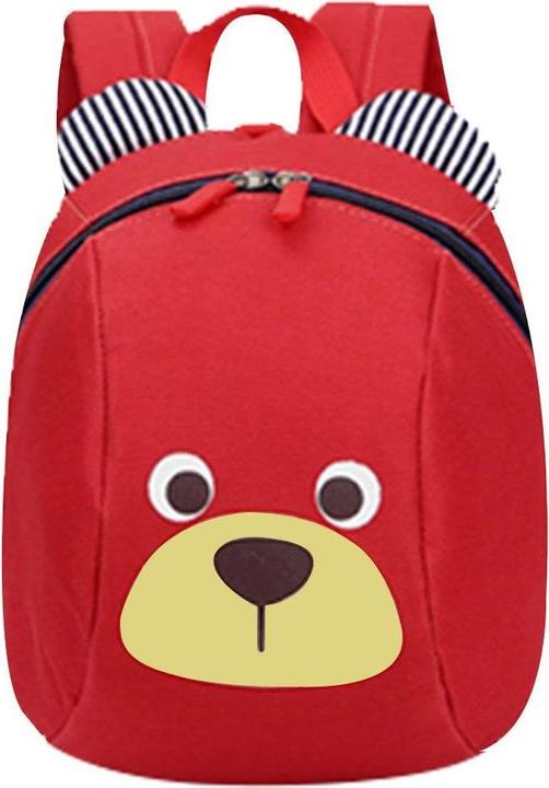 Only-Bags.Store Kleinkind-Rucksack, Anti-Verlust-Tasche