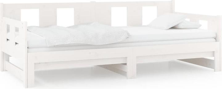 Image du produit vidaXL Berthild (90 x 190 cm)