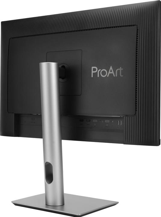 Actual product image ASUS ProArt PA279CRV (3840 x 2160 Pixels, 27")