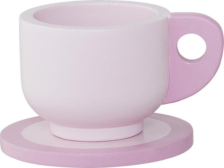 Actual product image Bloomingville Falcon Play Set, Food, Rose, Lotus