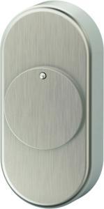 Mega Dornrosette 41.406.3 (Door handle, Door set)