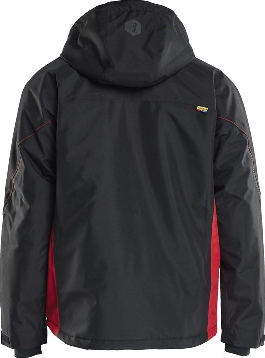 Produktbild Blakläder wasserdichte Winterjacke (XXL)