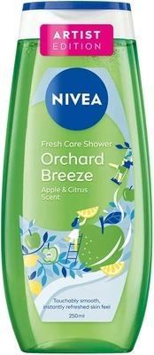 NIVEA Fruity Delight refreshing shower gel 250 ml (250 ml)