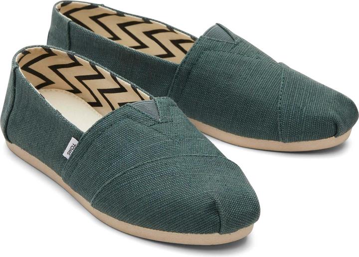 Produktbild Toms W' Classic Alpargata Canvas (41)