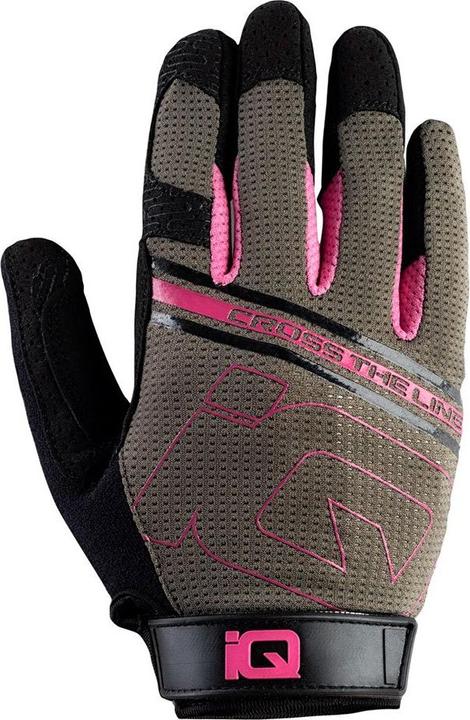 Produktbild IQ Handschuhe Crossi (M)
