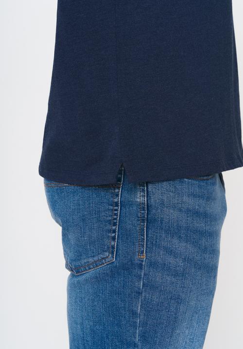 Image du produit Greenbomb Lifestyle Run Strike Polo (S)