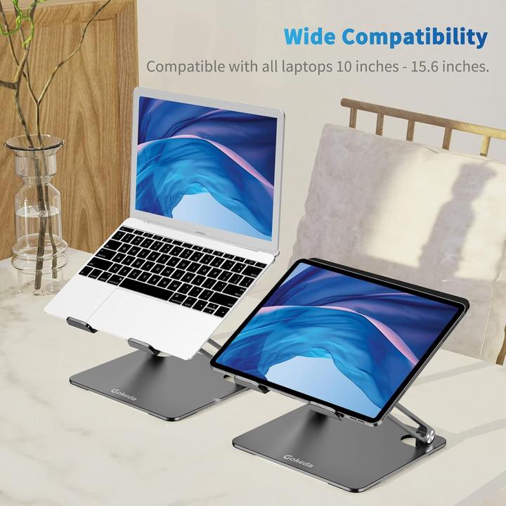 Produktbild Gokeda Laptop Ständer