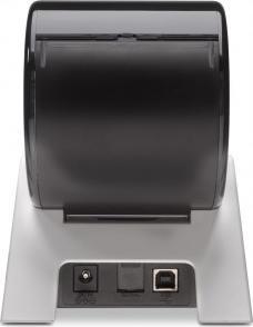 Produktbild Seiko SLP620-UK 6V 203DPI USB UK-PS USB-CAB LABEL-SW 1 ROLL (41209 dpi)