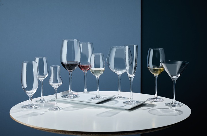 Actual product image Schott Zwiesel Classico (31.20 cl, 1 Glasses, Red wine glasses, White wine glasses)