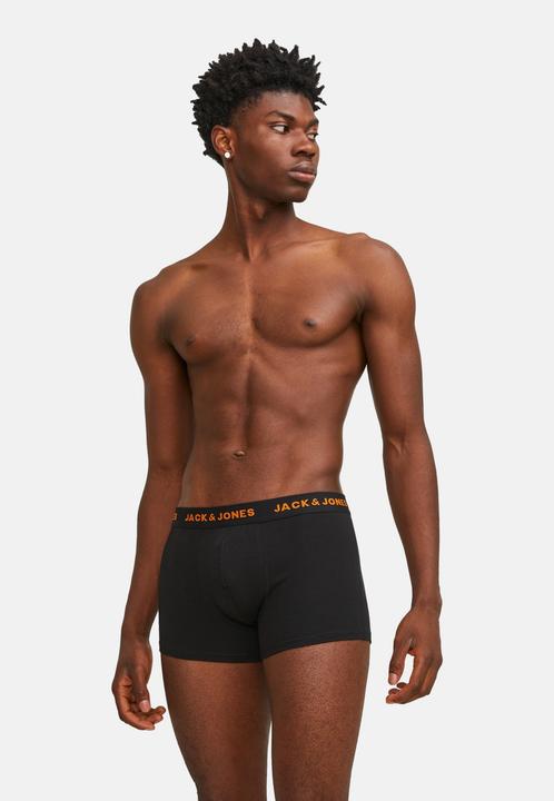 Immagine prodotto Jack & Jones Venerdì nero (S, Confezione da 5 pezzi)