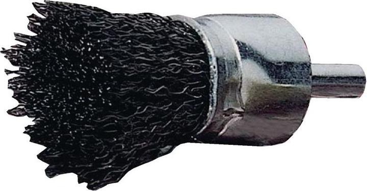 Actual product image BRW Brush (Rust look)