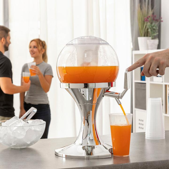 Produktbild TOP Bier Dispenser