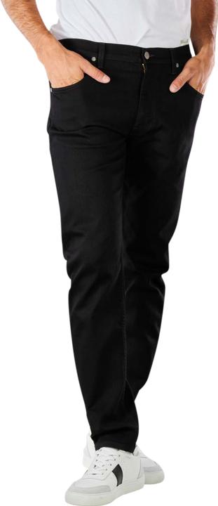 Produktbild Lee Rider Jeans Slim clean black (W30/L30)