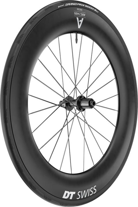 Produktbild DT Swiss Laufrad ARC 1400 DICUT (Hinterrad, 28")