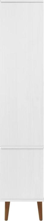 Actual product image VidaXL Frea (90 x 35 x 175 cm)