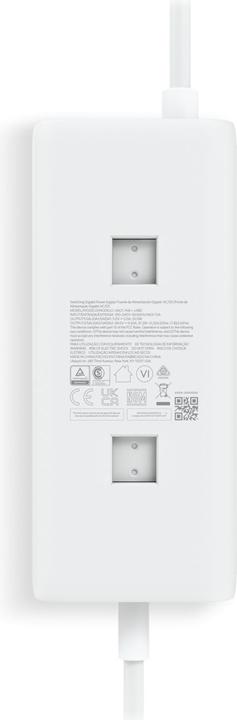 Actual product image Ubiquiti UACC-PoE+-USBC (802.3at (PoE+), 30 W)