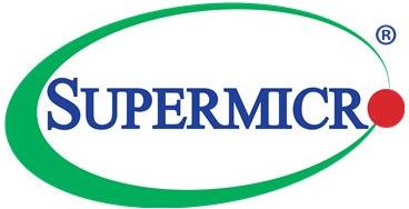 Actual product image Supermicro Super Micro