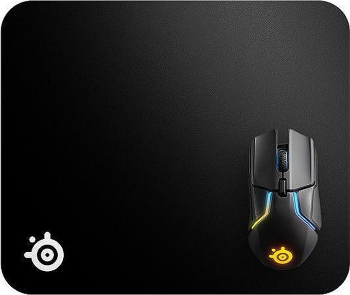 Immagine prodotto SteelSeries QcK Hard (M)
